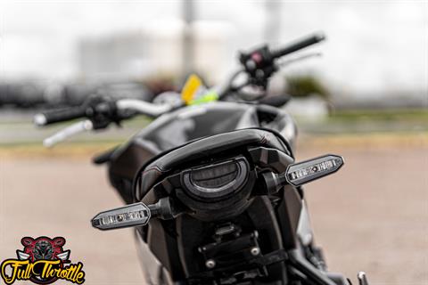 2018 Honda CB1000R in Houston, Texas - Photo 4