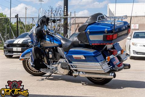 2009 Harley-Davidson Ultra Classic® Electra Glide® in Houston, Texas - Photo 5