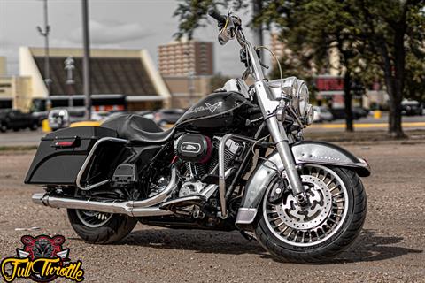 2012 Harley-Davidson Road King® in Houston, Texas - Photo 1