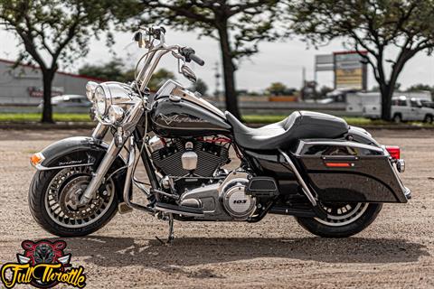 2012 Harley-Davidson Road King® in Houston, Texas - Photo 6