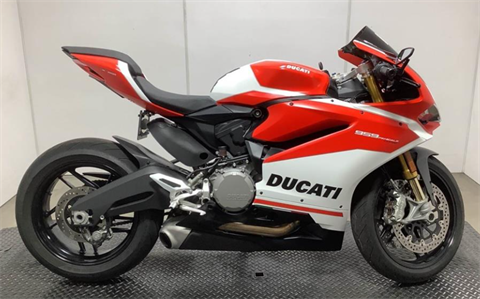 2019 Ducati 959 Panigale Corse in Houston, Texas - Photo 1