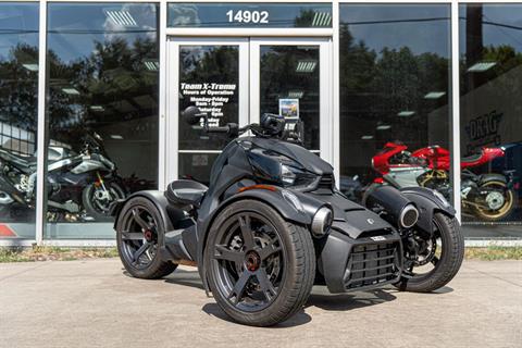 2021 Can-Am Ryker 900 ACE in Houston, Texas - Photo 1