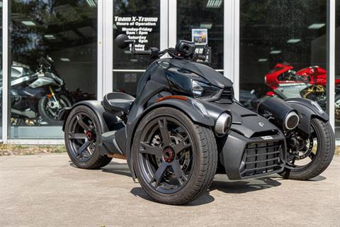 2021 Can-Am Ryker 900 ACE in Houston, Texas - Photo 2