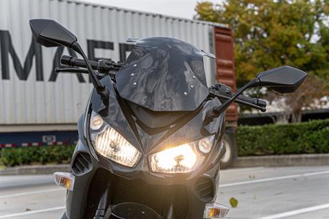 2015 Kawasaki Ninja® 1000 ABS in Houston, Texas - Photo 22