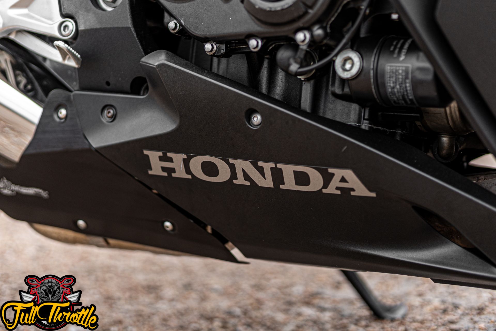 2016 Honda CBR1000RR in Houston, Texas - Photo 12