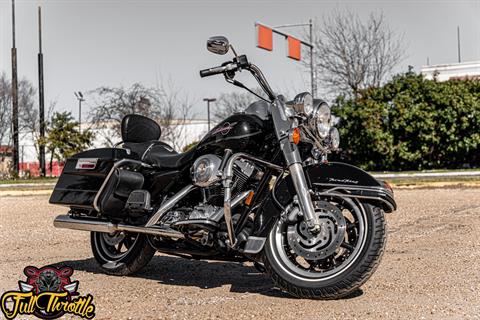 2006 Harley-Davidson Road King® in Houston, Texas - Photo 1