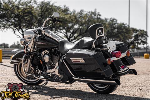 2006 Harley-Davidson Road King® in Houston, Texas - Photo 6