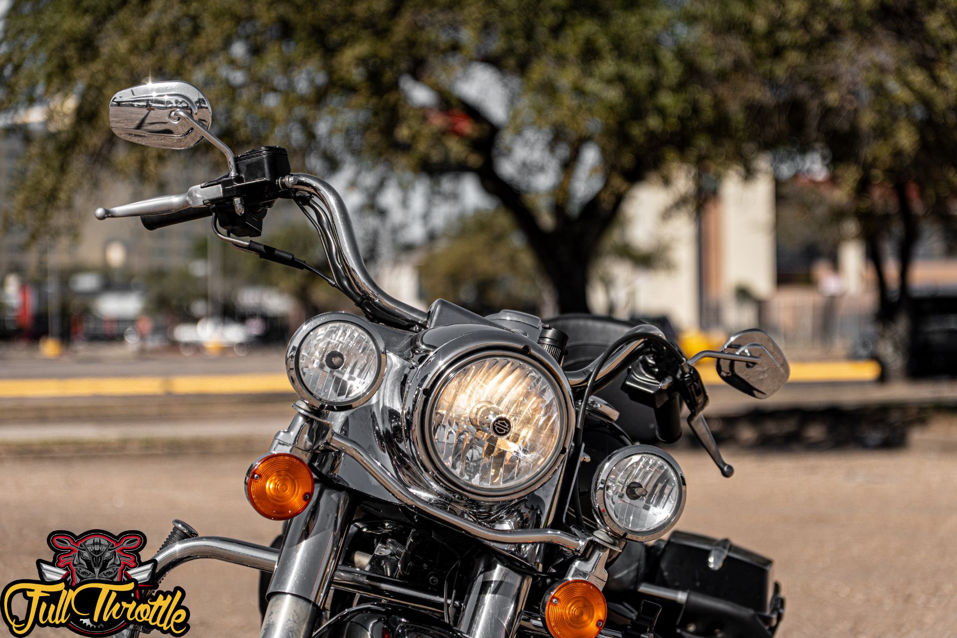 2006 Harley-Davidson Road King® in Houston, Texas - Photo 9