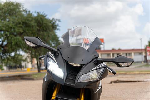 2014 Kawasaki ZX10R ABS in Houston, Texas - Photo 8