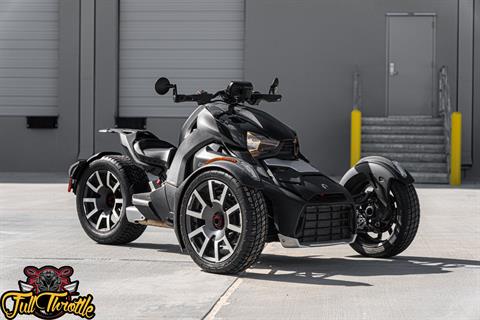 2021 Can-Am Ryker Rally Edition in Houston, Texas - Photo 1