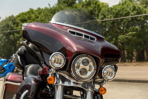 2014 Harley-Davidson ELECTRA GLIDE ULTRA LIMITED in Houston, Texas - Photo 8