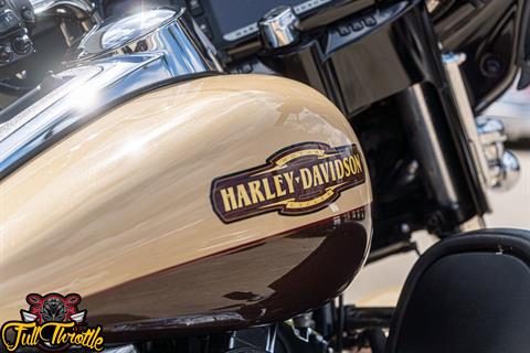 2014 Harley-Davidson ELECTRA GLIDE ULTRA LIMITED in Houston, Texas - Photo 13