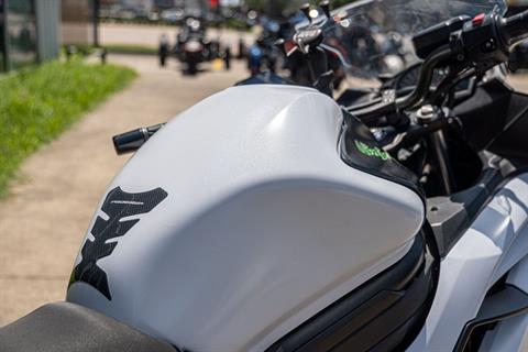 2015 Kawasaki Ninja® 650 ABS in Houston, Texas - Photo 14