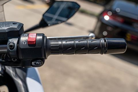 2015 Kawasaki Ninja® 650 ABS in Houston, Texas - Photo 16