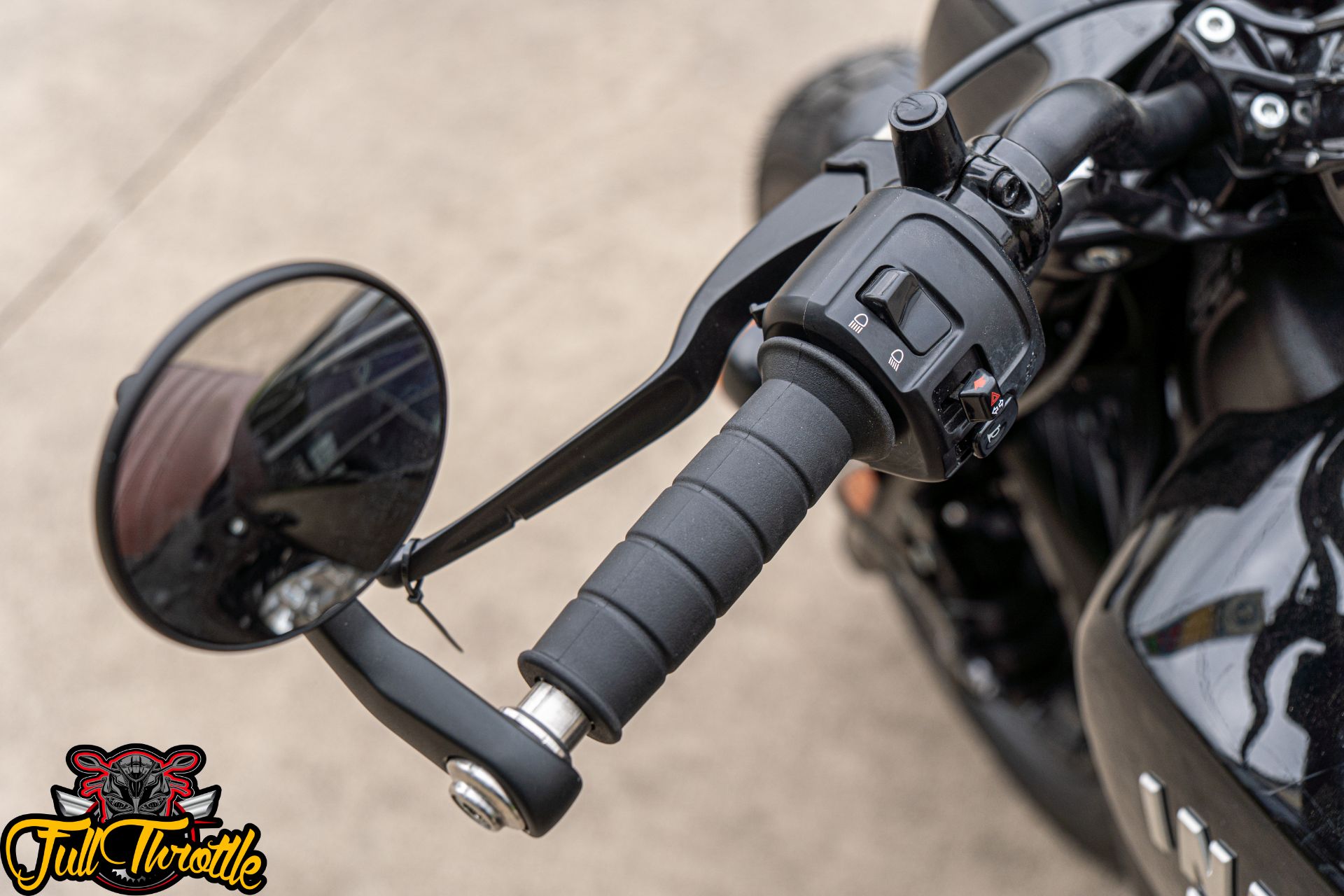 2021 Indian Motorcycle Scout® Bobber in Houston, Texas - Photo 16