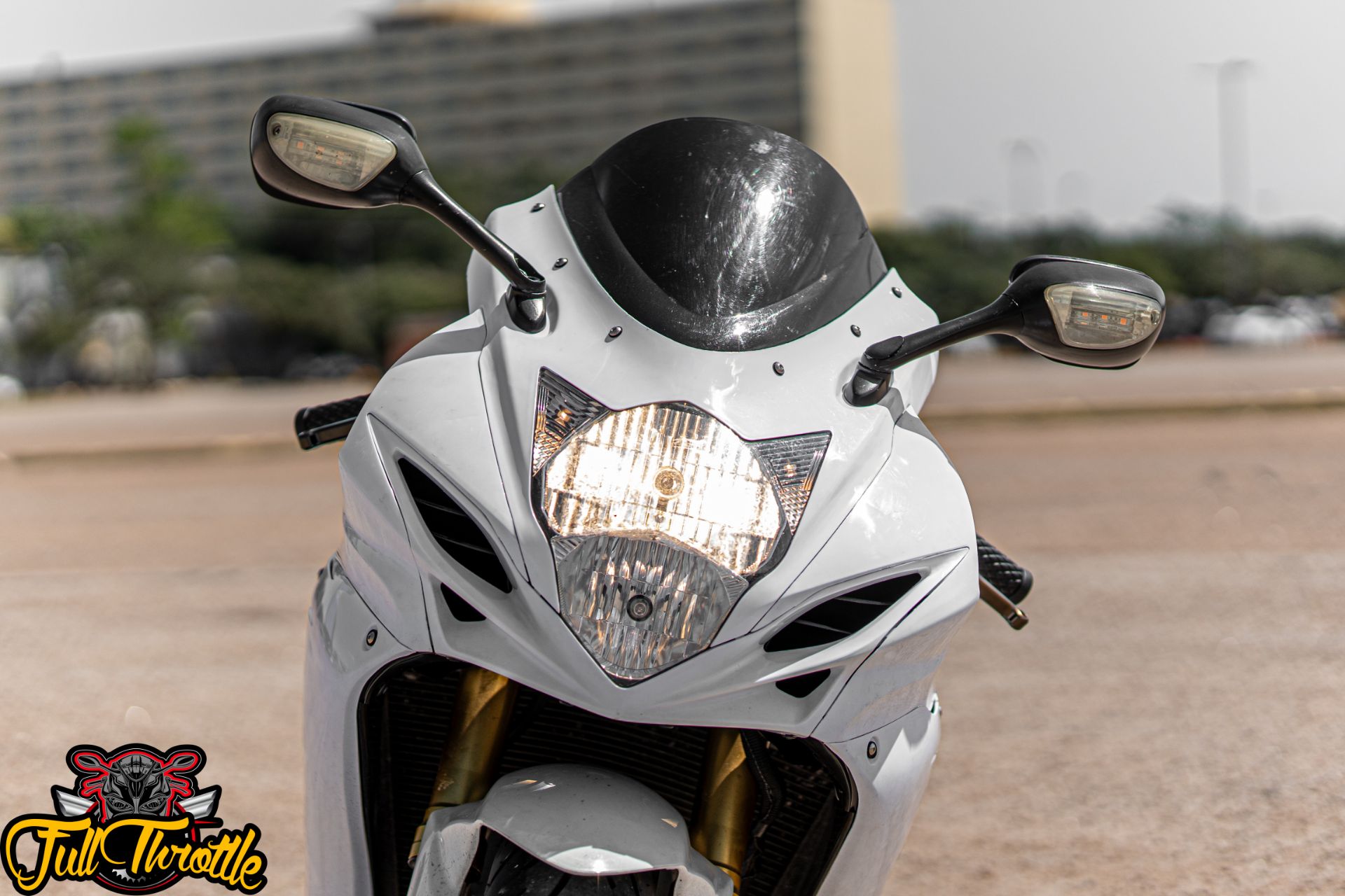 2013 Suzuki GSX-R600™ in Houston, Texas - Photo 8