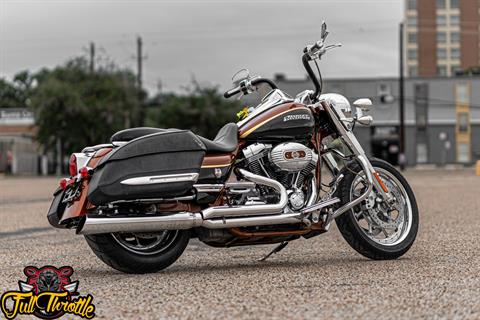 2008 Harley-Davidson Road King® in Houston, Texas - Photo 3