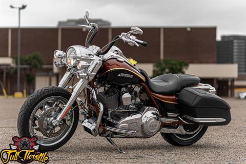 2008 Harley-Davidson Road King® in Houston, Texas - Photo 7