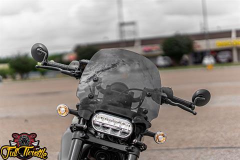 2022 Harley-Davidson Sportster® S in Houston, Texas - Photo 8