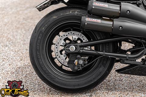 2022 Harley-Davidson Sportster® S in Houston, Texas - Photo 9