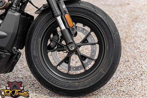 2022 Harley-Davidson Sportster® S in Houston, Texas - Photo 10
