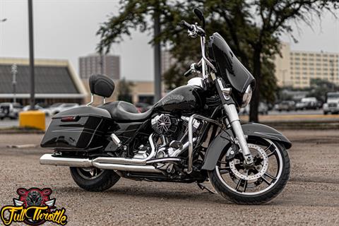 2015 Harley-Davidson Street Glide® Special in Houston, Texas - Photo 1