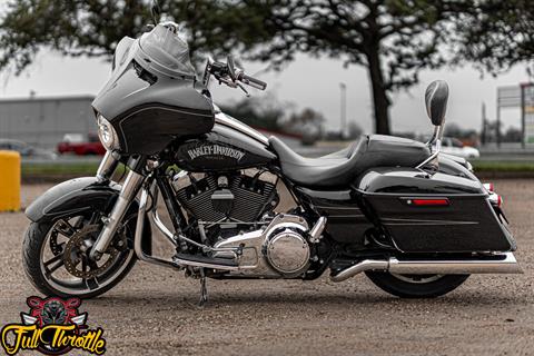 2015 Harley-Davidson Street Glide® Special in Houston, Texas - Photo 6