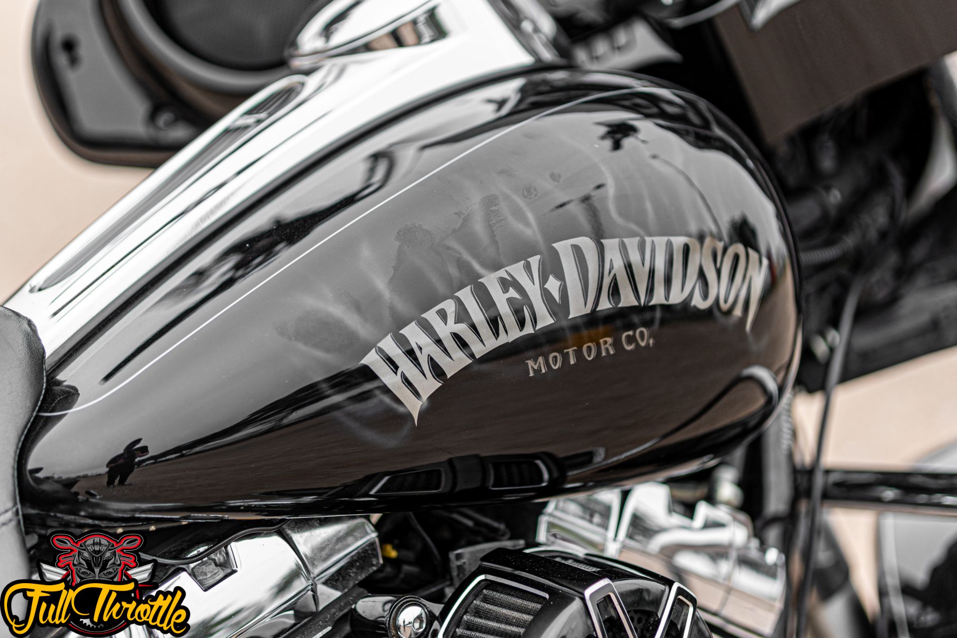 2015 Harley-Davidson Street Glide® Special in Houston, Texas - Photo 12