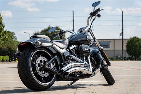 2013 Harley-Davidson Softail® Breakout® in Houston, Texas - Photo 3