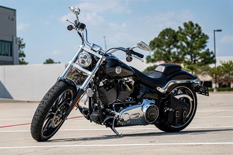 2013 Harley-Davidson Softail® Breakout® in Houston, Texas - Photo 7