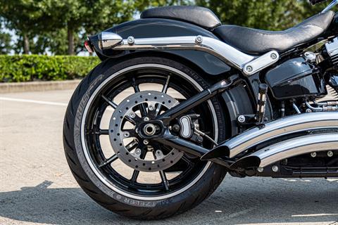 2013 Harley-Davidson Softail® Breakout® in Houston, Texas - Photo 10