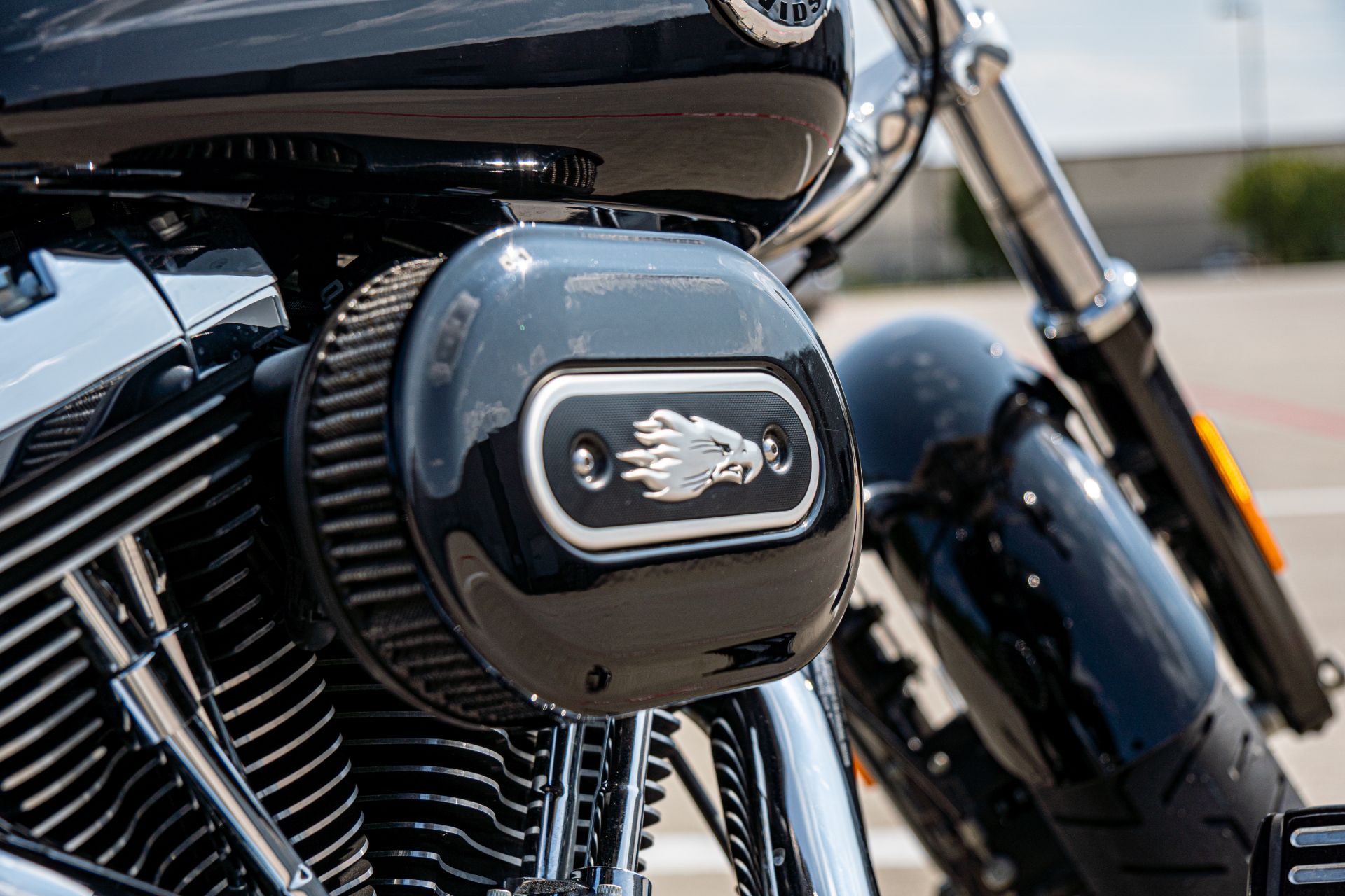 2013 Harley-Davidson Softail® Breakout® in Houston, Texas - Photo 14