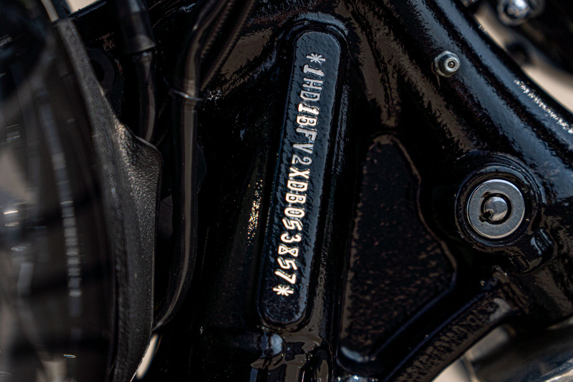 2013 Harley-Davidson Softail® Breakout® in Houston, Texas - Photo 18