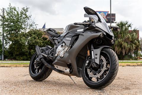 2016 Yamaha YZF-R1 in Houston, Texas - Photo 1