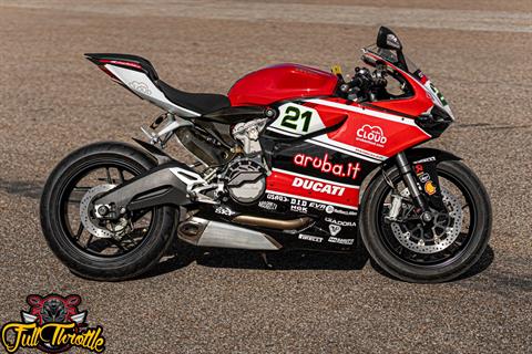 2014 Ducati Superbike 899 Panigale in Houston, Texas - Photo 2