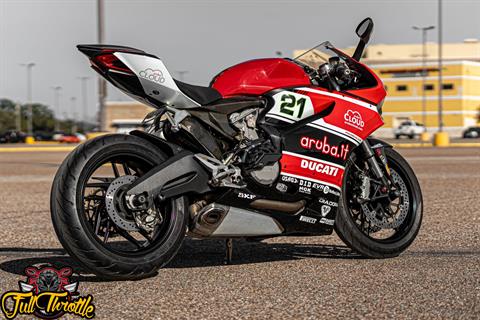 2014 Ducati Superbike 899 Panigale in Houston, Texas - Photo 3
