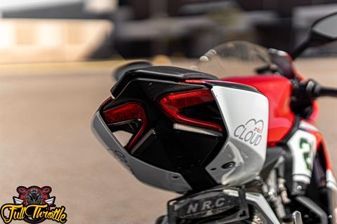 2014 Ducati Superbike 899 Panigale in Houston, Texas - Photo 4