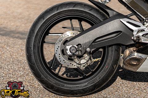 2014 Ducati Superbike 899 Panigale in Houston, Texas - Photo 9