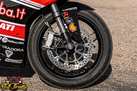 2014 Ducati Superbike 899 Panigale in Houston, Texas - Photo 18