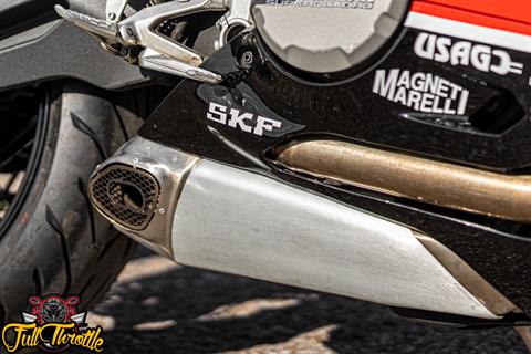 2014 Ducati Superbike 899 Panigale in Houston, Texas - Photo 10
