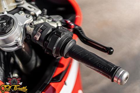 2014 Ducati Superbike 899 Panigale in Houston, Texas - Photo 22