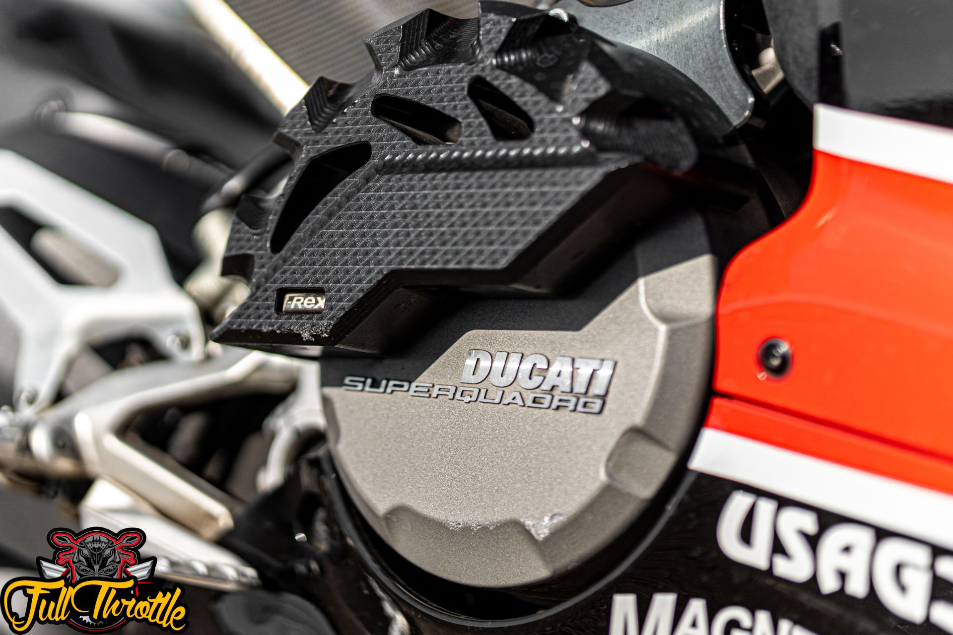 2014 Ducati Superbike 899 Panigale in Houston, Texas - Photo 12