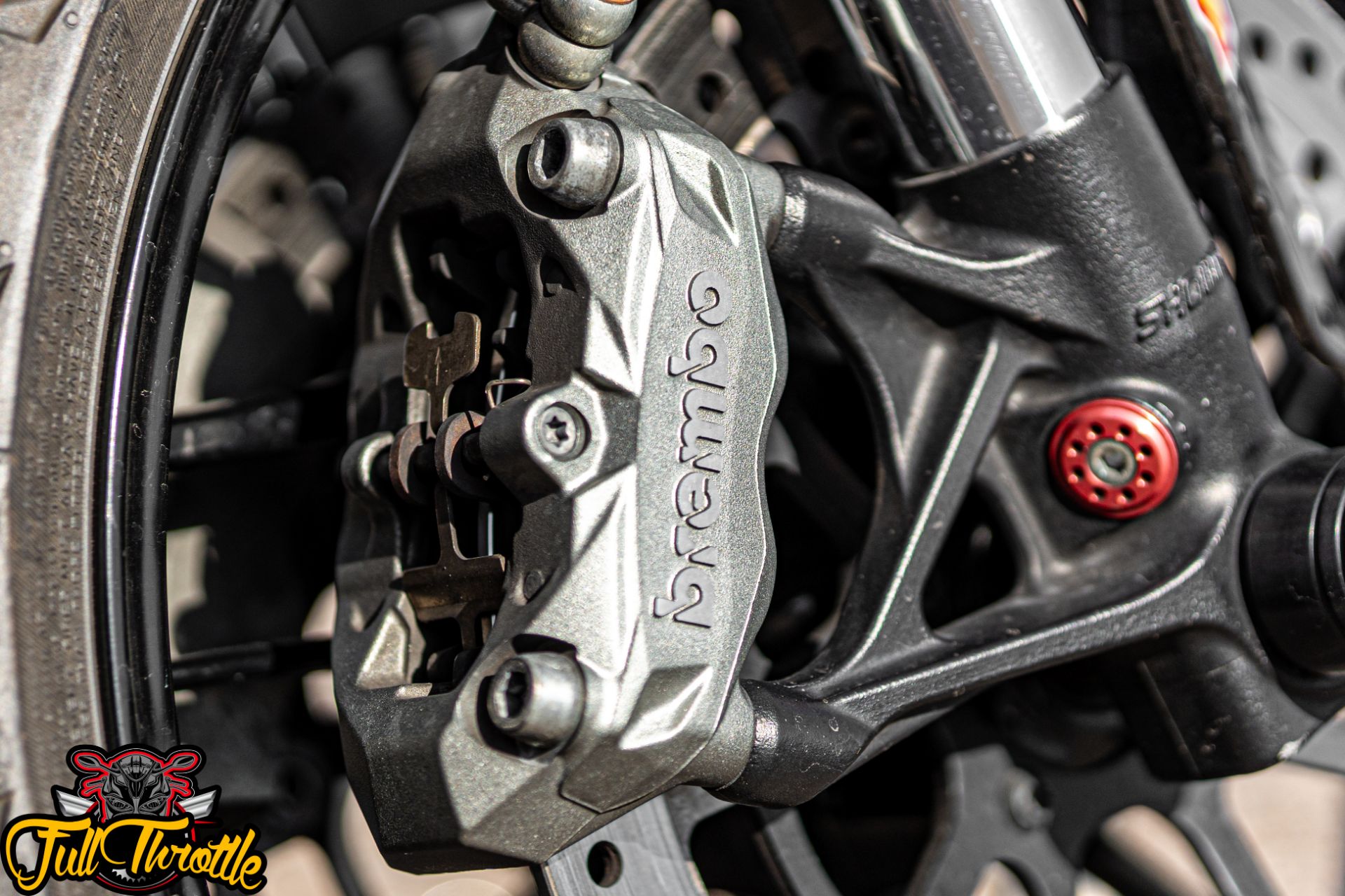 2014 Ducati Superbike 899 Panigale in Houston, Texas - Photo 19