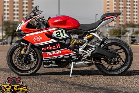 2014 Ducati Superbike 899 Panigale in Houston, Texas - Photo 6