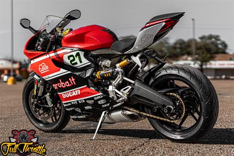 2014 Ducati Superbike 899 Panigale in Houston, Texas - Photo 5