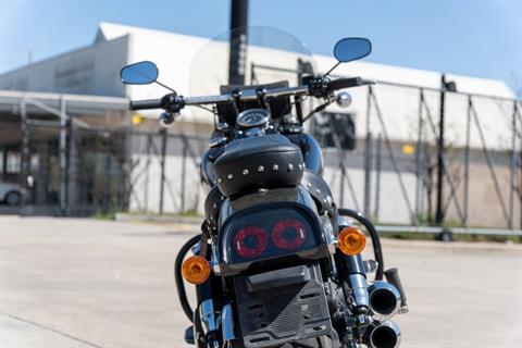 2016 Harley-Davidson Fat Bob® in Houston, Texas - Photo 4