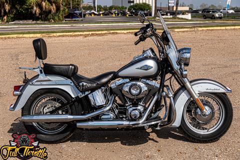 2014 Harley-Davidson Heritage Softail® Classic in Houston, Texas - Photo 2
