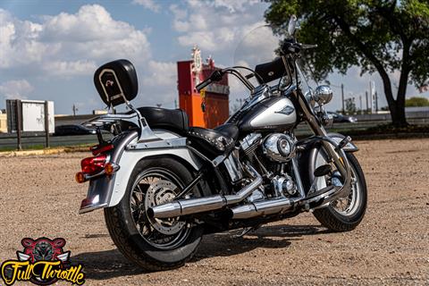 2014 Harley-Davidson Heritage Softail® Classic in Houston, Texas - Photo 3