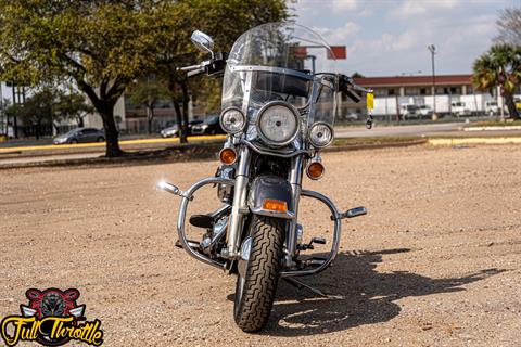 2014 Harley-Davidson Heritage Softail® Classic in Houston, Texas - Photo 8