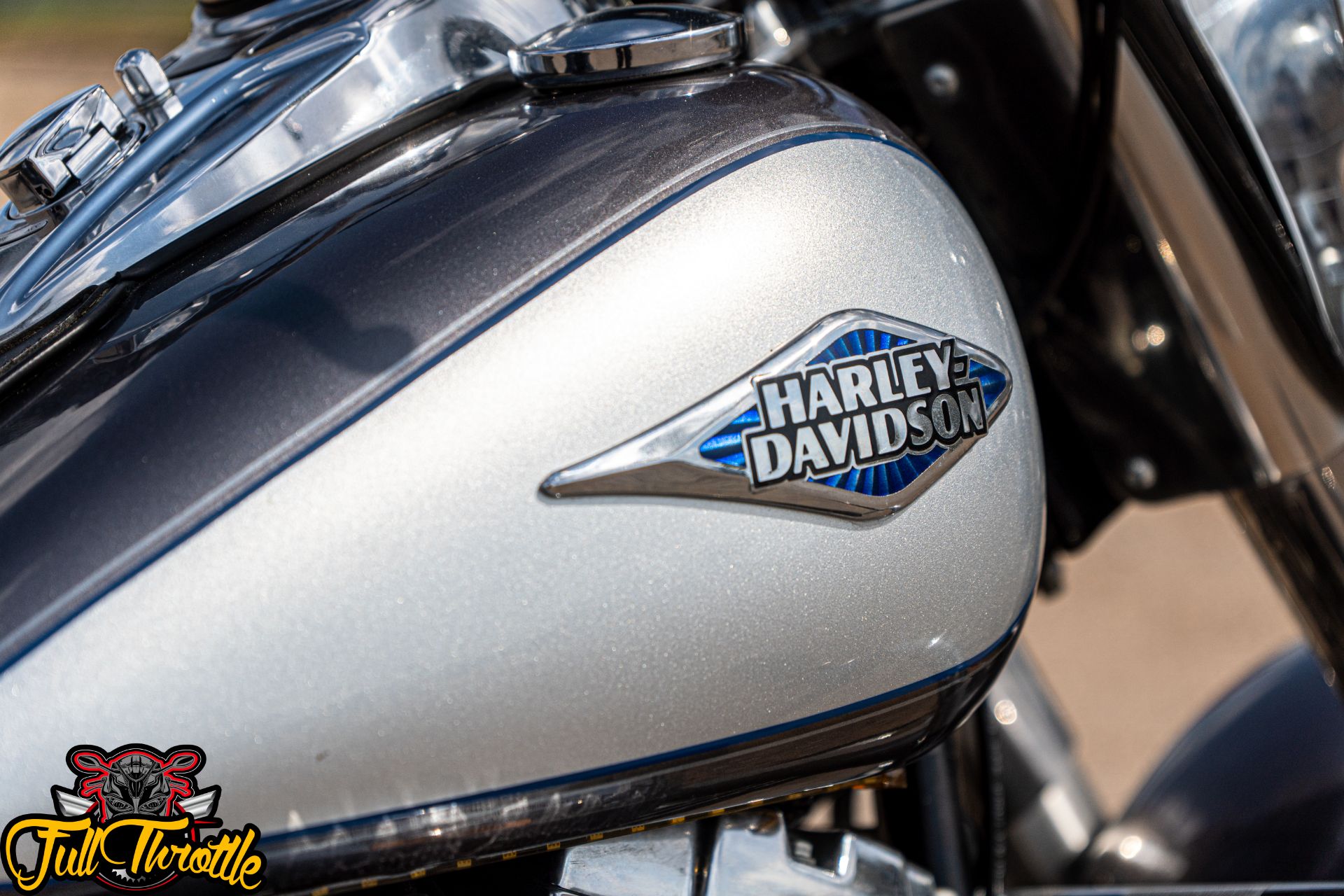 2014 Harley-Davidson Heritage Softail® Classic in Houston, Texas - Photo 14